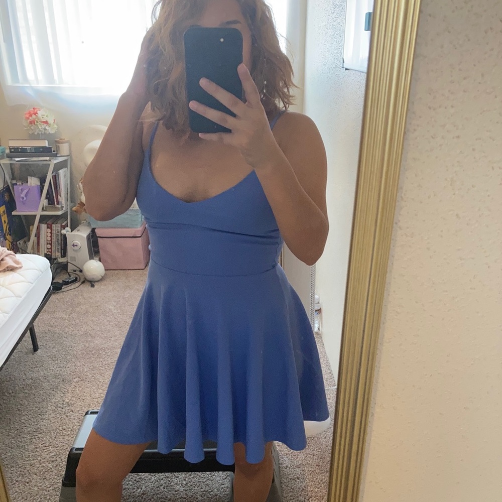 💙 Cute Girly Dress